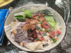 -君临七星生态酒店