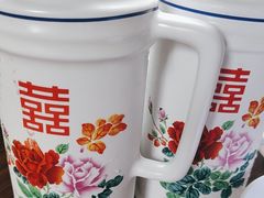 -蓉城西二道无名冒菜(西二道街店)