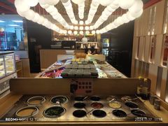 -温禾牛·和牛寿喜烧自助火锅(恒基名人店)