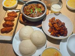 外婆红烧肉-佬肥猫(南翔印象城MEGA店)