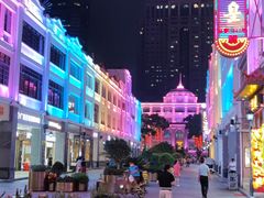 -太平馆西餐厅(北京路店)