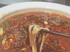 -邵厨香菜馆(唐人街店)