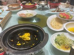 -梦都海鲜酒家(万达广场江桥店)