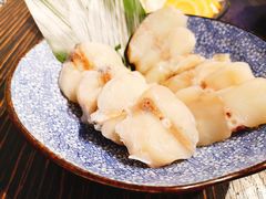 河豚鱼锅-山屋日式料理屋(宛平88店)