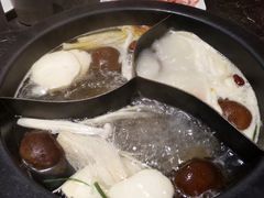 -火锅岛潮牌自助餐厅(天津天佑城店)