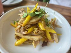 -YAFEE雅菲·粤菜·湘菜·融合菜(魏公村店)