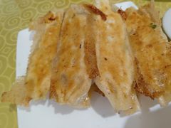 -春水锅贴·传统鲁菜(大明湖店)