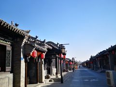 -鼓楼东街老火锅(鼓楼店)