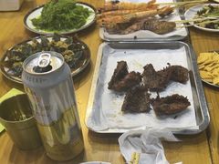 -烤五行·烧烤烤串(石佛营店)
