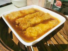 -潮福城大酒楼·潮味粤品·港式点心(湖滨北路店)