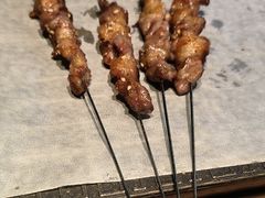 -喝丢一只鞋海鲜烧烤·海肠捞饭(东关街店)