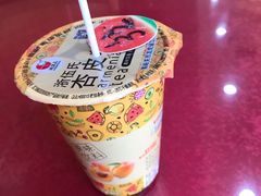 -金张掖麻辣烫(凤城一路店)