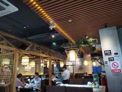 大堂-探窝·竹笙椰子鸡(杨箕店)