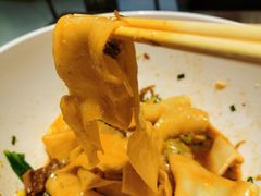 -西安手工面(万象城店)