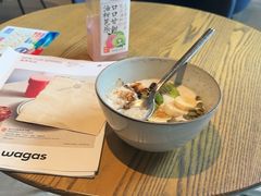 -Wagas沃歌斯(星荟中心店)