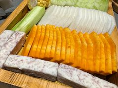 -神洲四海大酒楼(王府井澳门中心店)