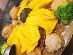 -一楼食业·美食人家