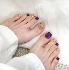 -桃色美甲沙龙