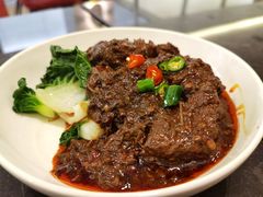 巴东牛肉-THE PAWON·8碗(古北SOHO店)