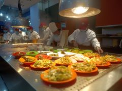 -农园餐厅(北京大学店)