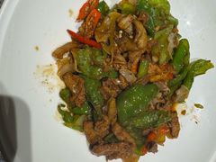 -北平盛世·新京菜·北京烤鸭(劲松·双井店)