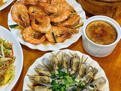 -温州一家人美食(西木头市店)