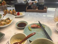 -阿吾罗日本料理(K11艺术中心店)