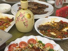 -卡尔顿东方银龙酒店•广西菜•早茶