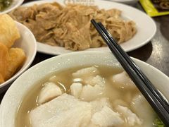 -松發肉骨茶(先得坊店)