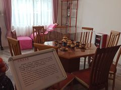 -红线女旧居