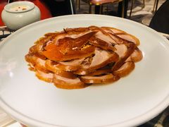 精品烤鸭-桐爷小馆(广渠门店)