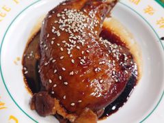 瑞士大鸡腿-西关明记肠粉(荔枝湾店)