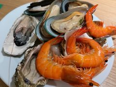 -Ginger(兴国路店)