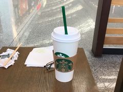 -星巴克(成都机场T2店)