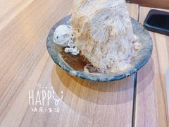 -Ice Monster冰馆·CNN评选全球十大甜品(国贸商城店)