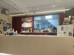 -Dal Cuore 达可芮冰淇淋(陕西北路店)