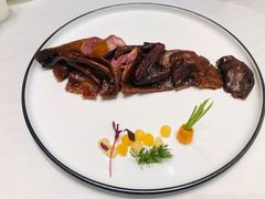 -乾隆美食·本帮菜(黄河路店)