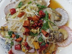 -来之顺海鲜菜馆·青岛菜·始于1993(栈桥店)