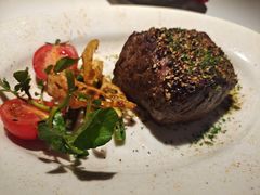 -燃扒房Steakhouse(皇庭店)