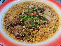 -馬伍旺川菜(江北虹悦城店)