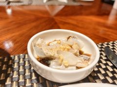 -温州王朝大酒店-自助餐厅