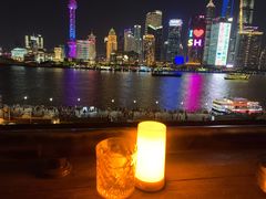 -外滩8号 whisky bar(金延大厦店)