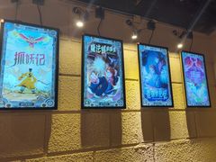 -逃脱反斗城沉浸剧情密室(北京路店)