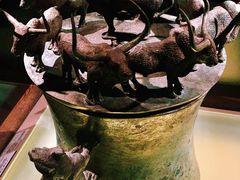 -上海博物馆(人民广场馆)