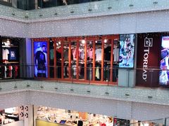 -优客城市奥莱