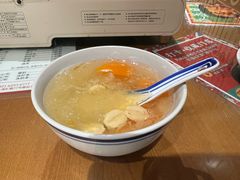 每日糖水-肥仔文澳门猪骨煲(南京西路店)