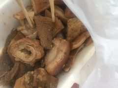 -明记牛杂(新马路分店)