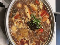 -眉州东坡(通州店)