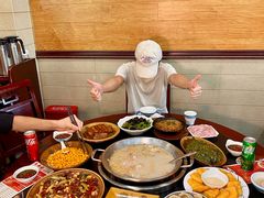 -老来福·非遗酸汤兔(凯旋路店)