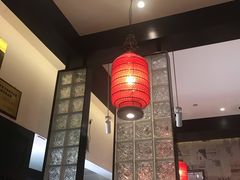 大堂-萧记三鲜烩面(黄河路店)